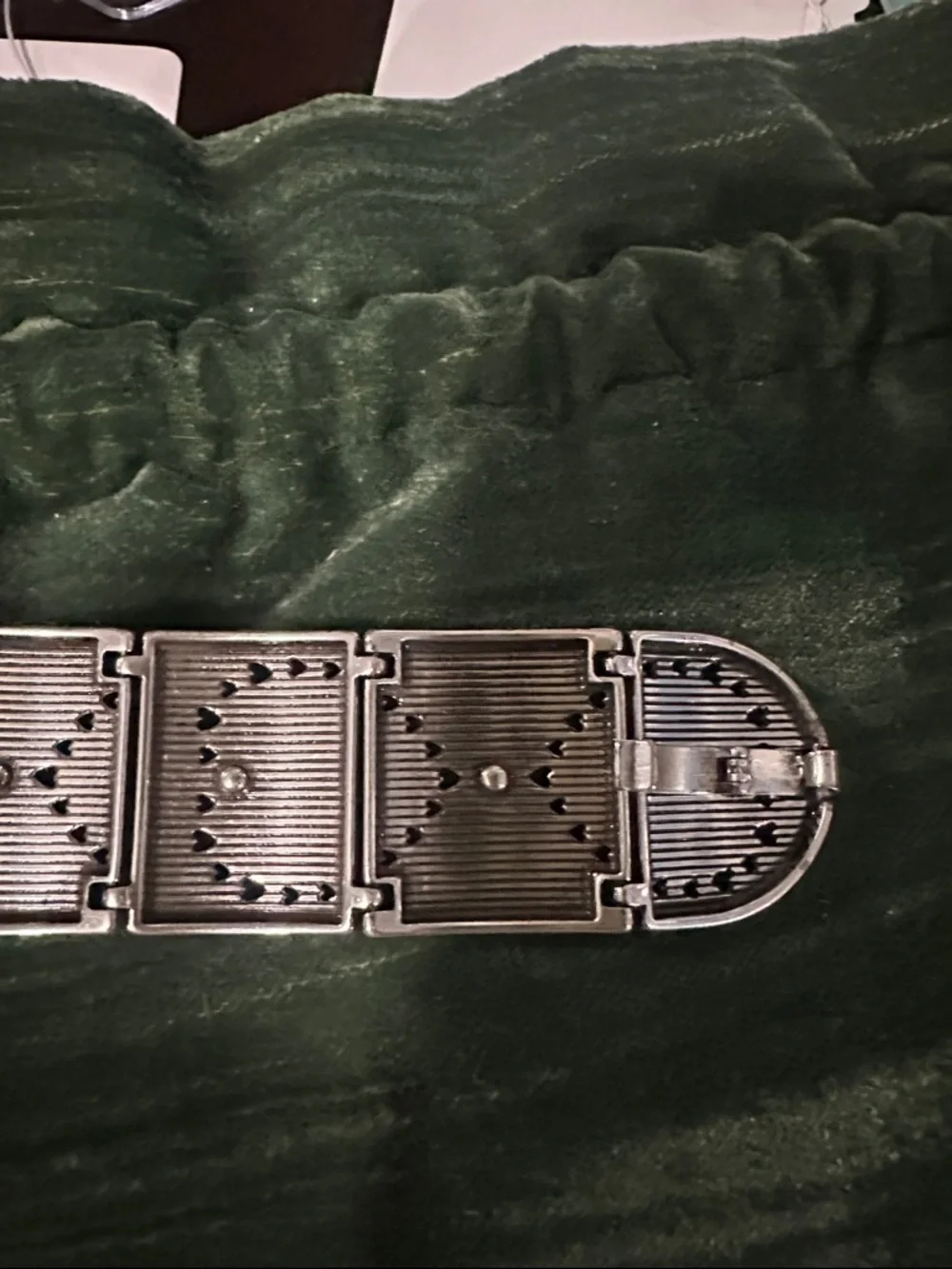 Brighton Link Bracelet